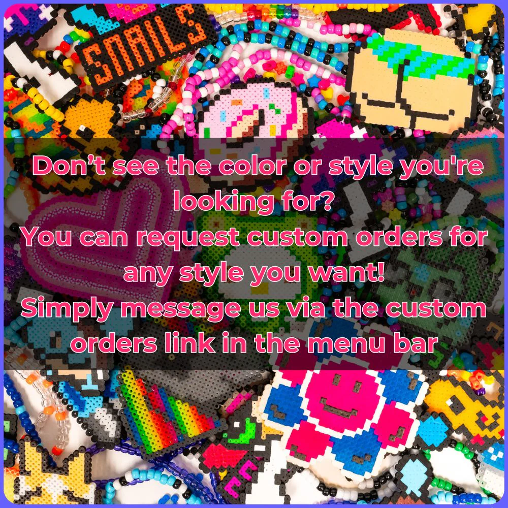 Cinco De Mayo - (M) Perler - Image 4